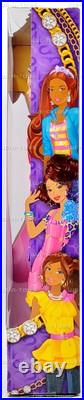 Barbie So in Style Baby Phat Marisa Doll 2012 Mattel X7925 Barbie So in Style Baby Phat Marisa Doll 2012 Mattel X7925