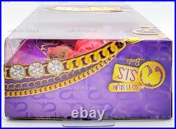 Barbie So in Style Baby Phat Marisa Doll 2012 Mattel X7925 Barbie So in Style Baby Phat Marisa Doll 2012 Mattel X7925