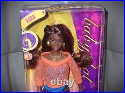 Barbie So in Style S. I. S Baby Phat Kara NIB With Storage Wear