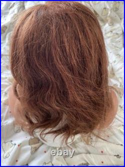 Beautiful Arianna Asleep Reborn Toddler by Reva Schick