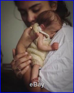 Beautiful Blessing Reborn Baby Doll Marita Winters Seji Reborns