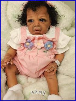 Beautifully Handcrafted Bountiful Babies Reborn Doll Kyra 21! Great Gift