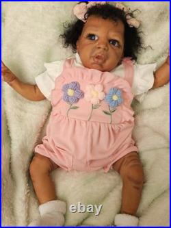 Beautifully Handcrafted Bountiful Babies Reborn Doll Kyra 21! Great Gift