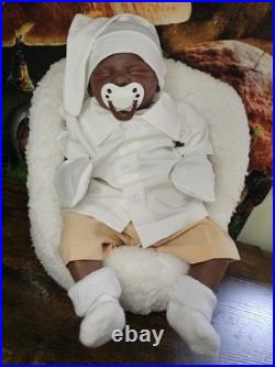 Beautifully Handcrafted Reborn Doll 18 Romy. Great For All Doll Enthusiasts