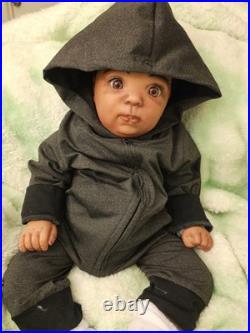 Beautifully Handcrafted Reborn Doll 21 Cutie. Great For All Enthusiasts! Gift