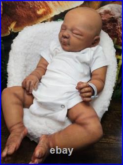 Beautifully Handcrafted Reborn Doll 21 Dallas! Great For All Enthusiasts. Gift Beautifully Handcrafted Reborn Doll 21 Dallas! Great For All Enthusiasts. Gift