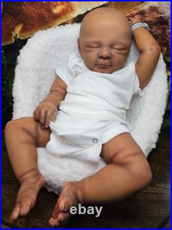 Beautifully Handcrafted Reborn Doll 21 Dallas! Great For All Enthusiasts. Gift