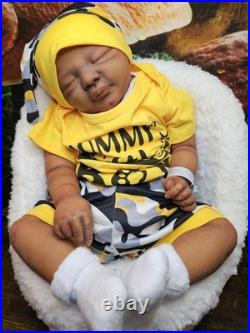 Beautifully Handcrafted Reborn Doll 21 Dallas! Great For All Enthusiasts. Gift