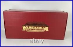 Berenguer SE Doll Special Edition 21 Anatomically Girl Full Body Vinyl NOB