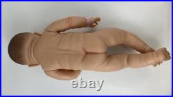 Berenguer SE Doll Special Edition La Newborn 21 Non Gender Full Body Vinyl NOB