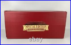 Berenguer SE Doll Special Edition La Newborn 21 Non Gender Full Body Vinyl NOB