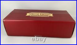 Berenguer SE Doll Special Edition La Newborn 21 Non Gender Full Body Vinyl NOB