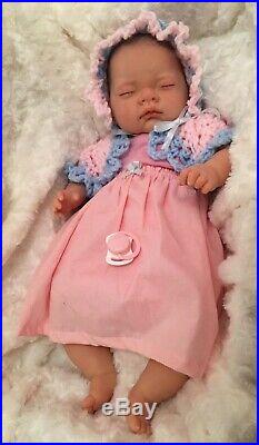 Betty NEWBORN BABY Child friendly REBORN doll cute Babies