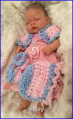 Betty NEWBORN BABY Child friendly REBORN doll cute Babies