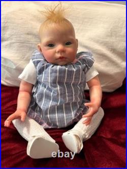 Bountiful Baby