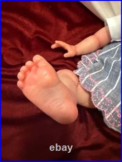 Bountiful Baby