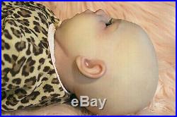 Bountiful Baby Honey Reborn Baby Doll Ultra Realistic Lifelike Infant New