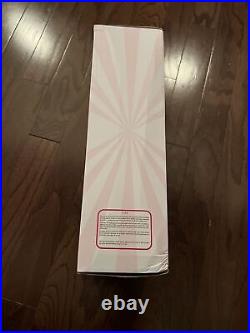 Brand New Reborn Baby Girl Doll Lulu With Accessories Brand New Reborn Baby Girl Doll Lulu With Accessories