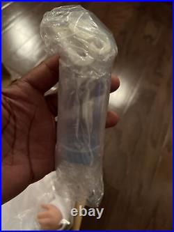 Brand New Reborn Baby Girl Doll Lulu With Accessories Brand New Reborn Baby Girl Doll Lulu With Accessories