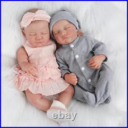 Bundle of Reborn Baby Dolls Bundle of Reborn Baby Dolls