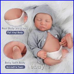 Bundle of Reborn Baby Dolls Bundle of Reborn Baby Dolls