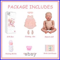 Bundle of Reborn Baby Dolls Bundle of Reborn Baby Dolls