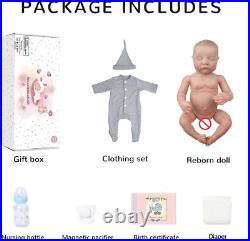 Bundle of Reborn Baby Dolls Bundle of Reborn Baby Dolls