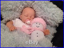 CHRISTMAS NEWBORN BABY Child friendly REBORN Doll cute realistic babies Reduced