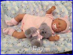 Christmas Reduced Price REBORN BABY Girl or Boy Child friendly doll cute Babies