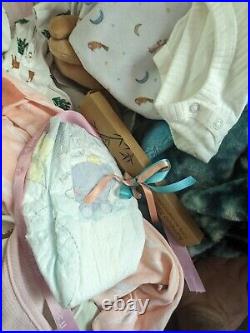 Collectible Reborn Doll