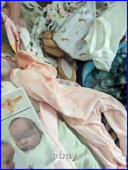 Collectible Reborn Doll