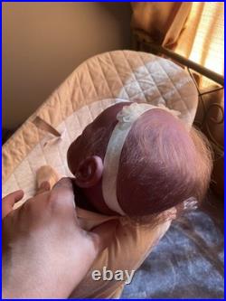 Cuddle Reborn Baby Doll