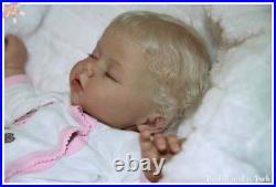 Custom Order for Reborn Ariella Reva Schick Baby Girl or Boy Doll