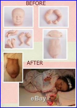 Custom Reborn baby doll orders u choose boy or girl EASTER SALE ORDER NOW read