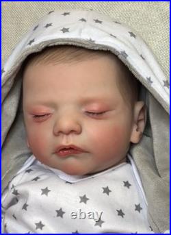 Cyber Sale Nov. 24-Dec. 2 Boy Reborn Baby Doll