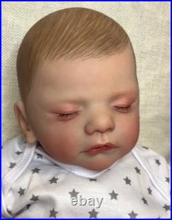 Cyber Sale Nov. 24-Dec. 2 Boy Reborn Baby Doll