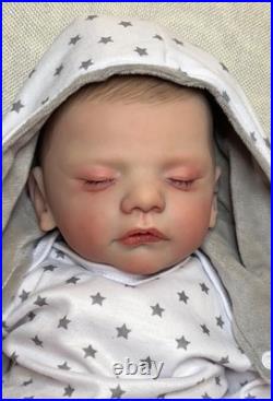 Cyber Sale Nov. 24-Dec. 2 Boy Reborn Baby Doll