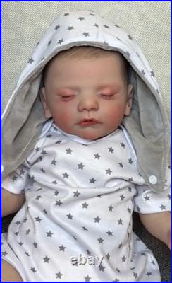 Cyber Sale Nov. 24-Dec. 2 Boy Reborn Baby Doll
