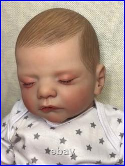 Cyber Sale Nov. 24-Dec. 2 Boy Reborn Baby Doll