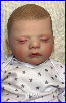 Cyber Sale Nov. 24-Dec. 2 Boy Reborn Baby Doll