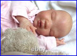 DARLING Reborn Baby Doll- Sold Out- ELLA