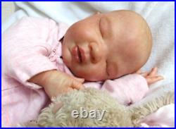 DARLING Reborn Baby Doll- Sold Out- ELLA
