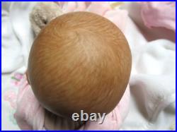 DARLING Reborn Baby Doll- Sold Out- ELLA