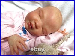 DARLING Reborn Baby Doll- Sold Out- ELLA