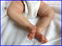 DARLING Reborn Baby Doll- Sold Out- ELLA