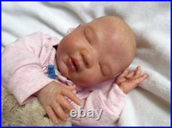 DARLING Reborn Baby Doll- Sold Out- ELLA