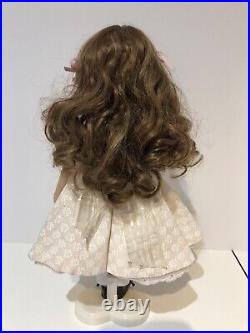 DIANNA EFFNER 12' VINYL Jointed Cutie by ASHTON DRAKE withJointed Bear