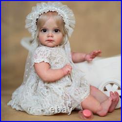 Dasha Reborn Baby Doll