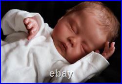 Delilah Reborn (Boy)