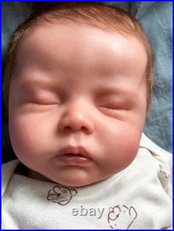Delilah Reborn (Boy)